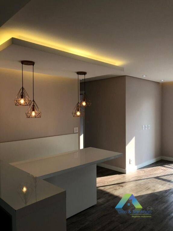 Apartamento à venda com 3 quartos, 66m² - Foto 7