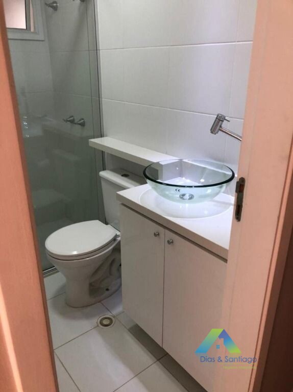 Apartamento à venda com 3 quartos, 66m² - Foto 16