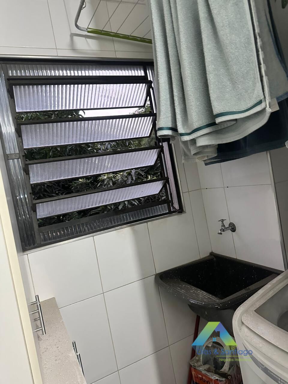 Apartamento à venda com 2 quartos, 43m² - Foto 10