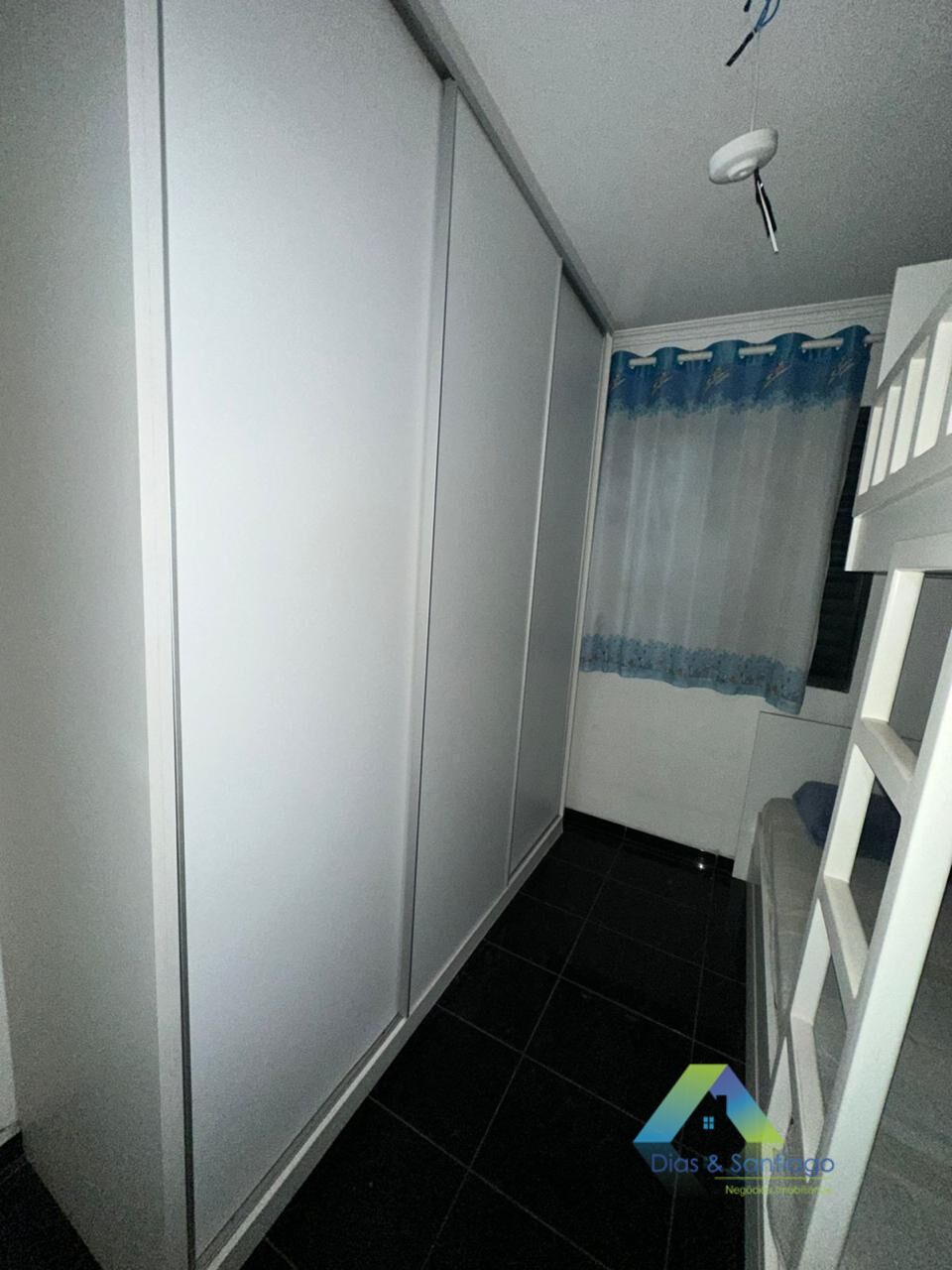 Apartamento à venda com 2 quartos, 43m² - Foto 6