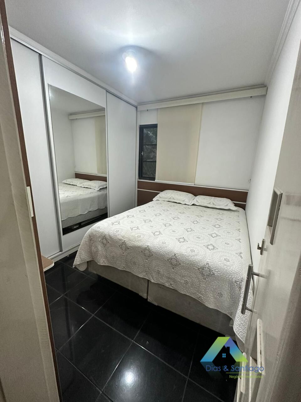 Apartamento à venda com 2 quartos, 43m² - Foto 5