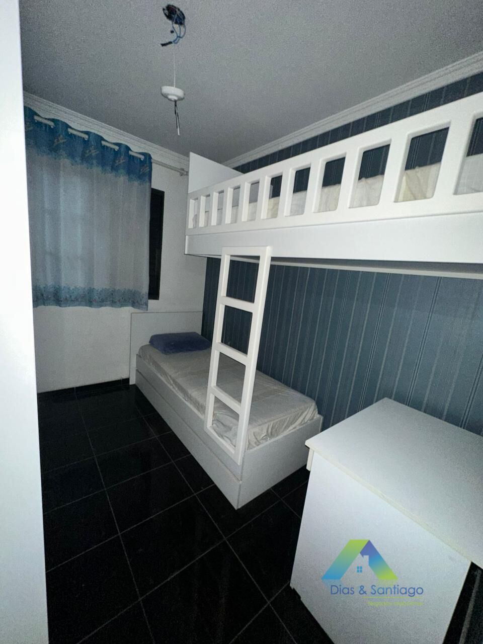 Apartamento à venda com 2 quartos, 43m² - Foto 9