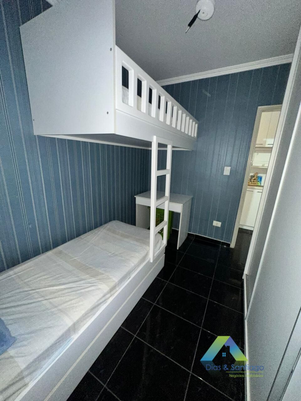 Apartamento à venda com 2 quartos, 43m² - Foto 8