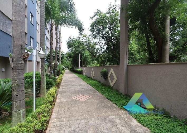 Apartamento, 3 quartos, 62 m² - Foto 8