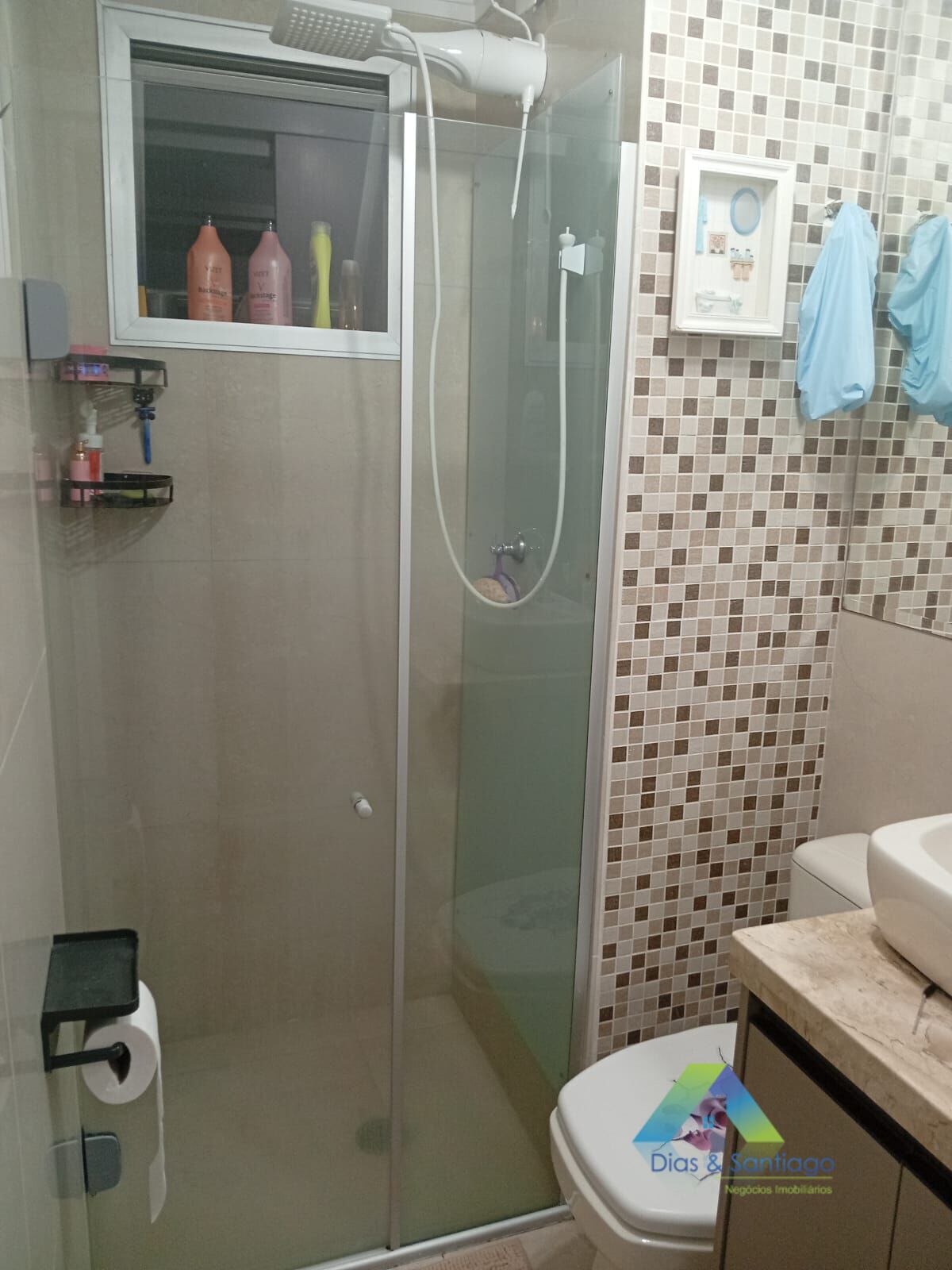 Apartamento, 3 quartos, 62 m² - Foto 6