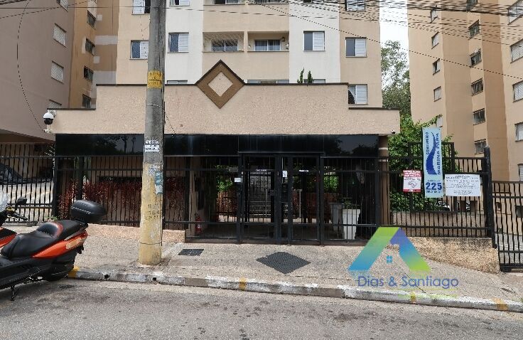 Apartamento, 3 quartos, 62 m² - Foto 7