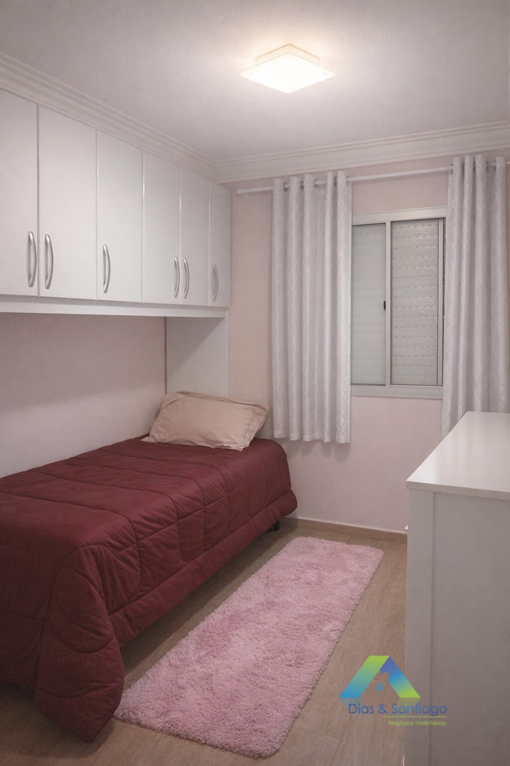 Apartamento, 3 quartos, 62 m² - Foto 13