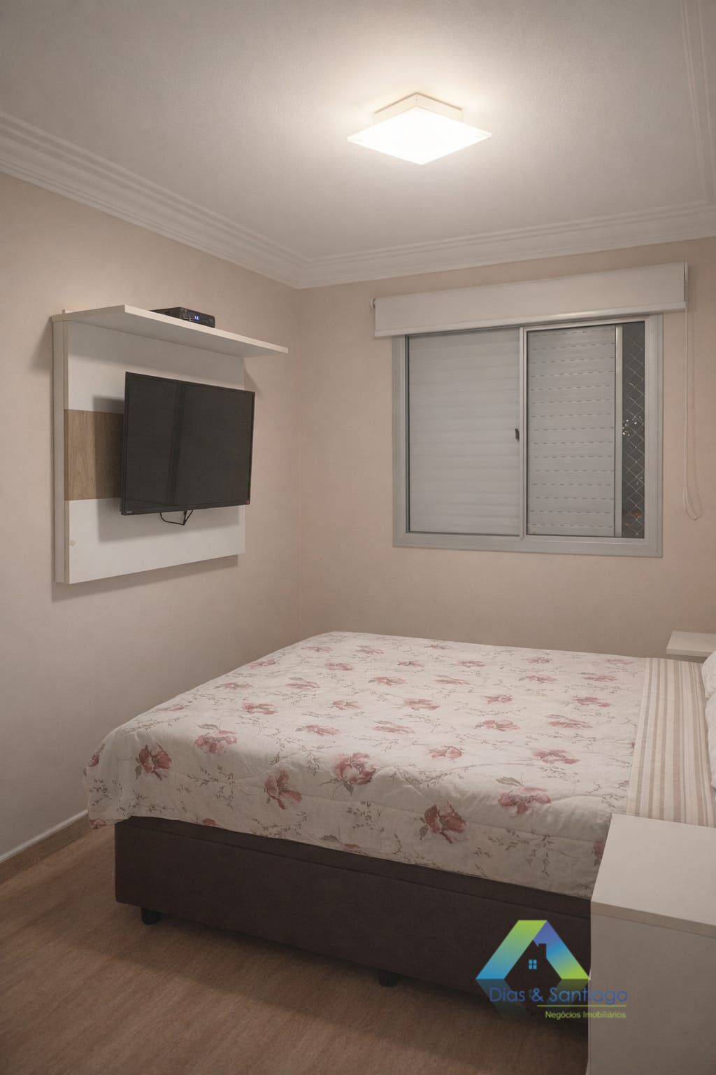 Apartamento, 3 quartos, 62 m² - Foto 5