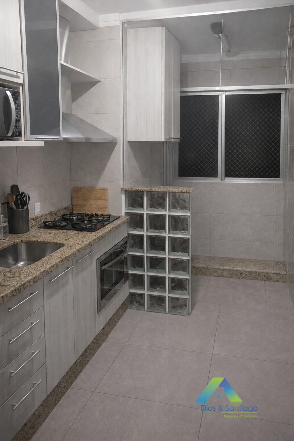 Apartamento, 3 quartos, 62 m² - Foto 4