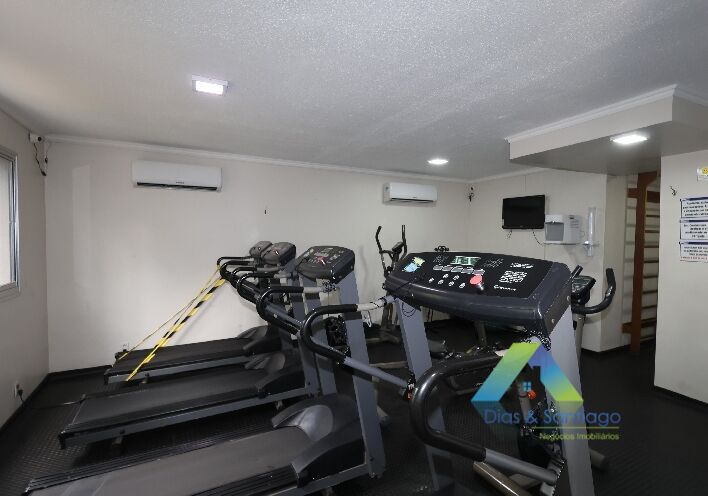 Apartamento, 3 quartos, 62 m² - Foto 12