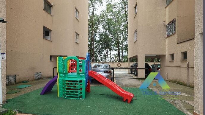 Apartamento, 3 quartos, 62 m² - Foto 11