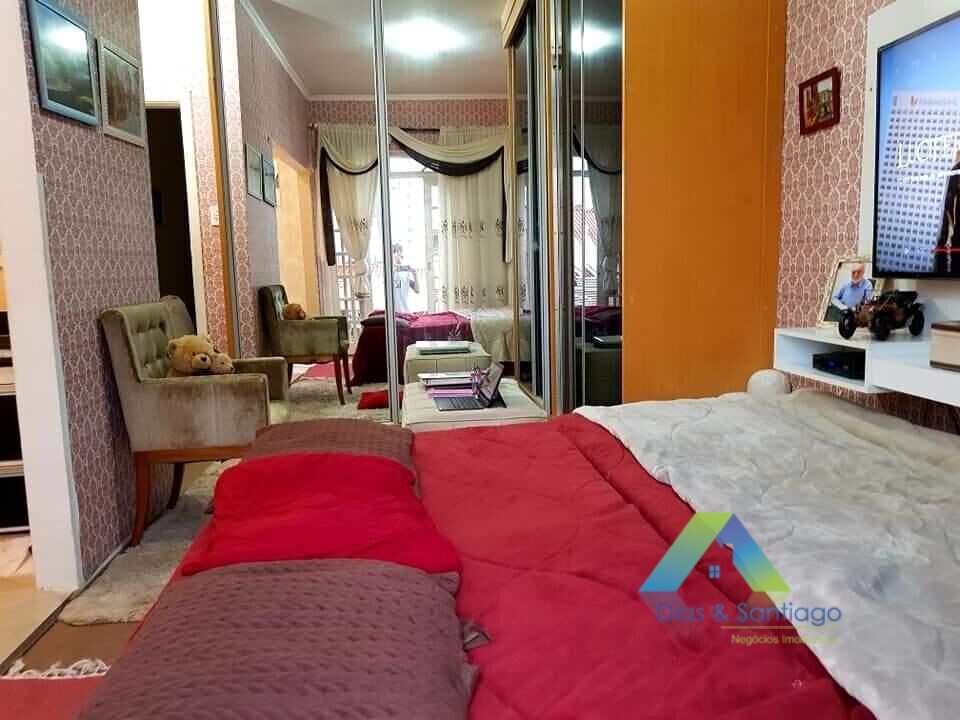 Sobrado à venda com 4 quartos, 160m² - Foto 9