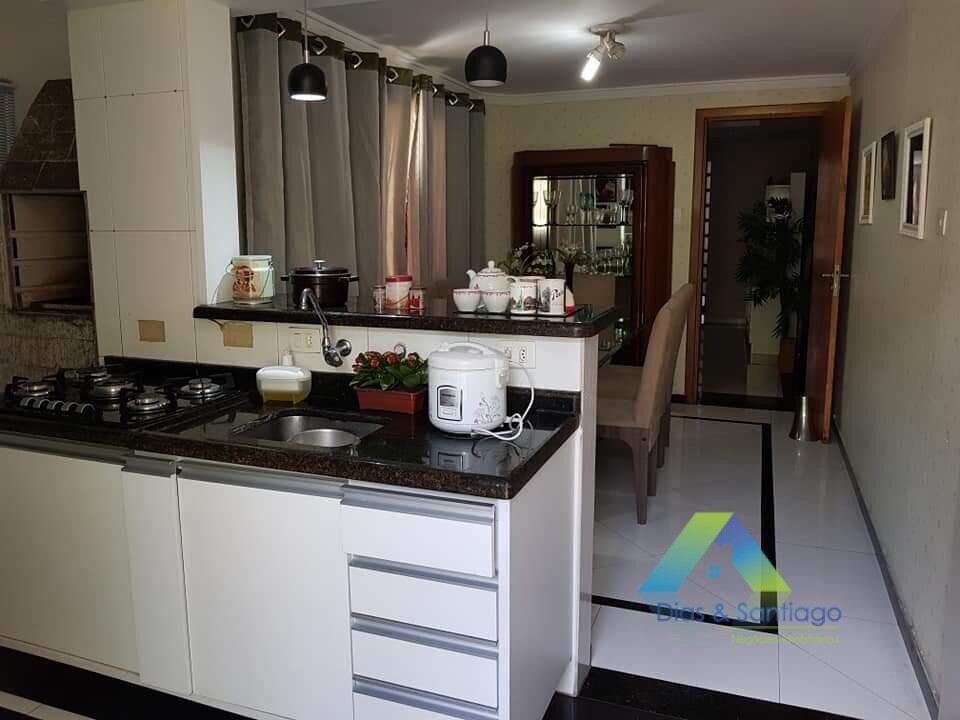 Sobrado à venda com 4 quartos, 160m² - Foto 11