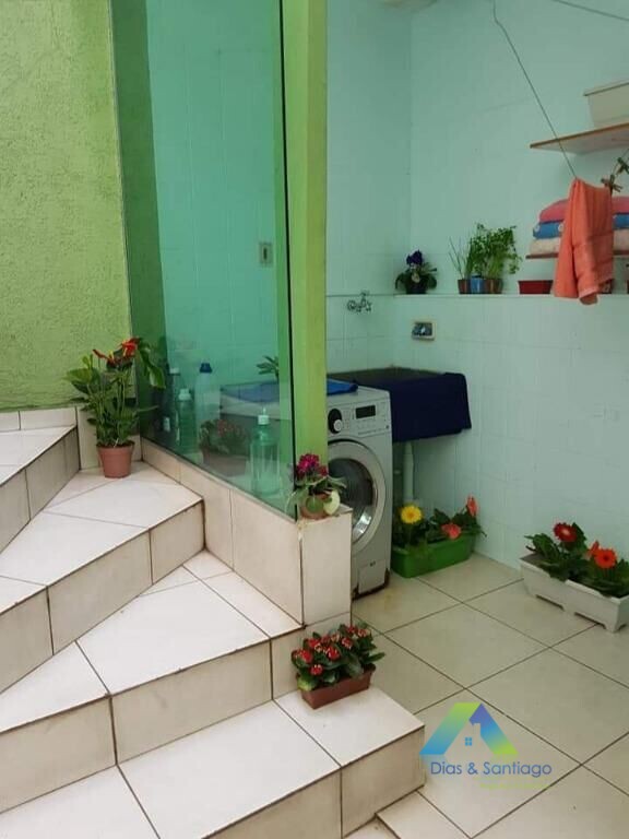 Sobrado à venda com 4 quartos, 160m² - Foto 24