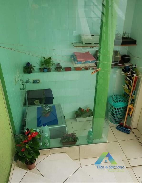 Sobrado à venda com 4 quartos, 160m² - Foto 23