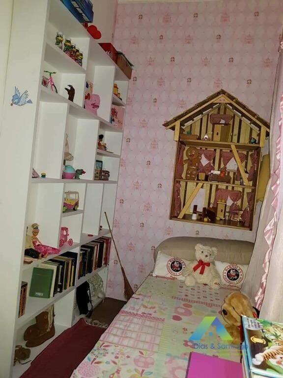 Sobrado à venda com 4 quartos, 160m² - Foto 16