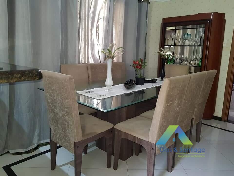 Sobrado à venda com 4 quartos, 160m² - Foto 3