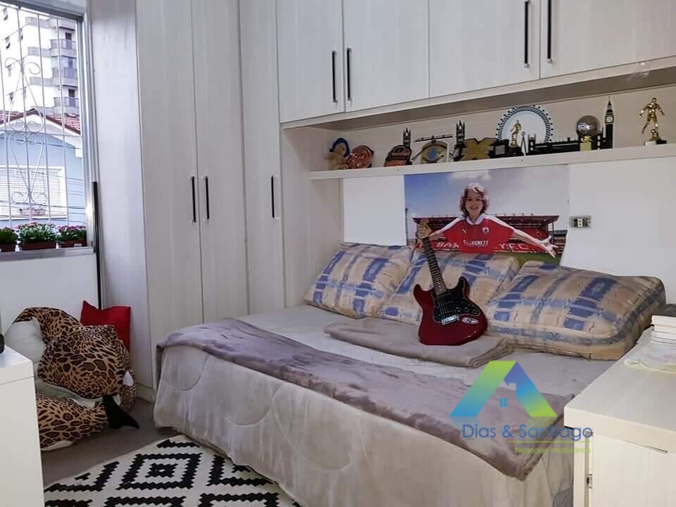 Sobrado à venda com 4 quartos, 160m² - Foto 18