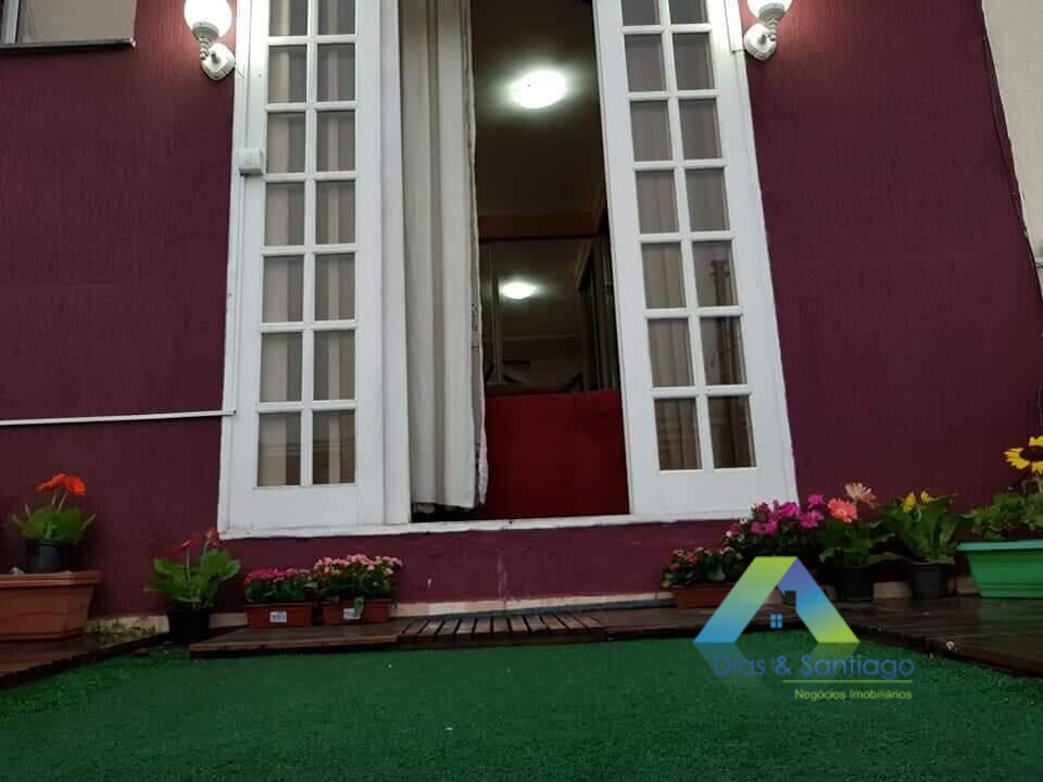 Sobrado à venda com 4 quartos, 160m² - Foto 12