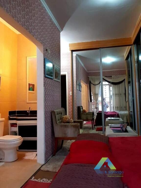 Sobrado à venda com 4 quartos, 160m² - Foto 7