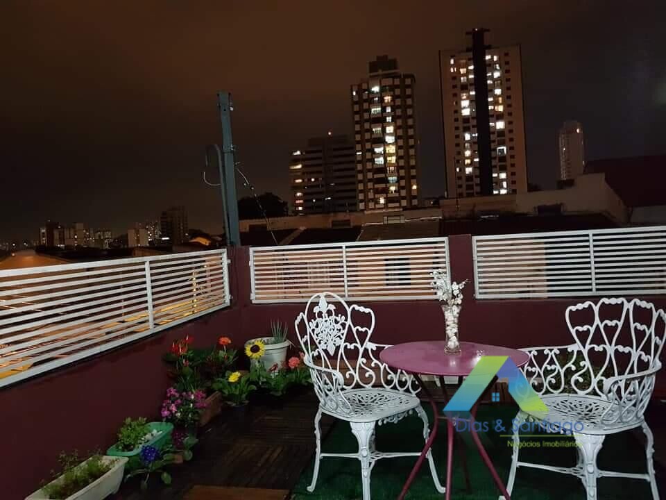 Sobrado à venda com 4 quartos, 160m² - Foto 13