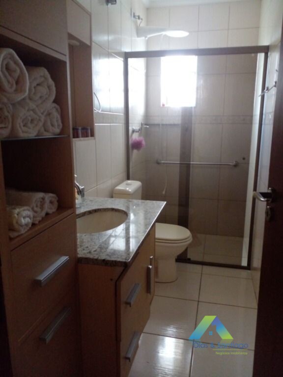 Sobrado à venda com 3 quartos, 112m² - Foto 12