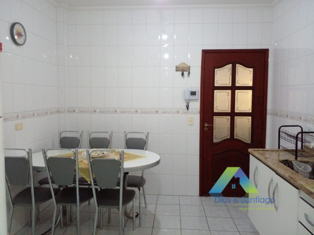 Sobrado à venda com 3 quartos, 112m² - Foto 3