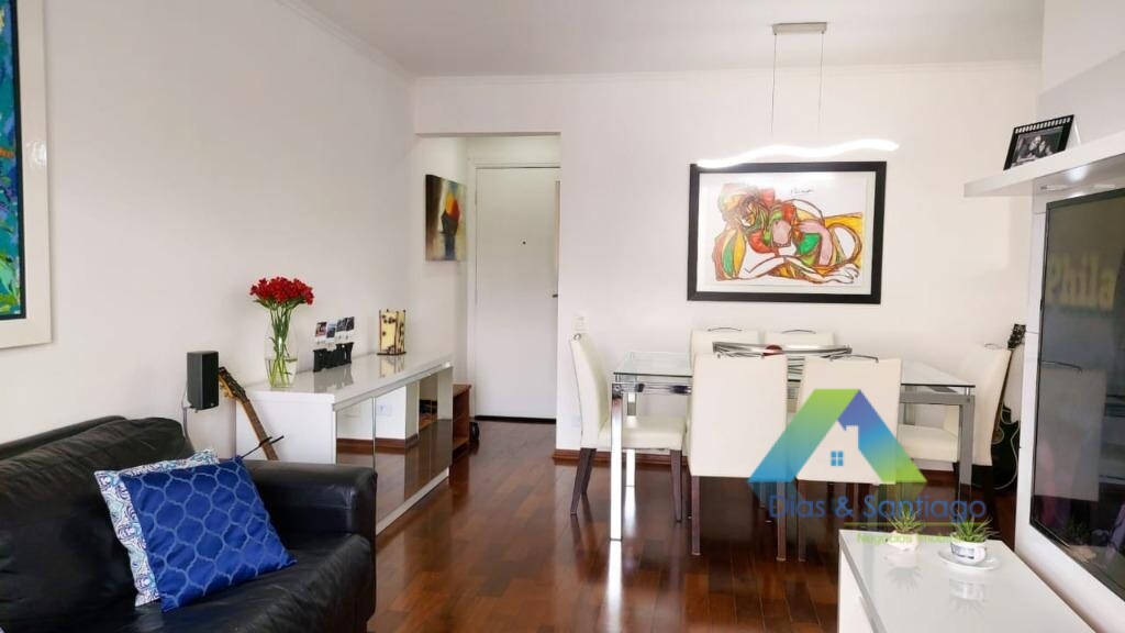 Apartamento à venda com 2 quartos, 70m² - Foto 8