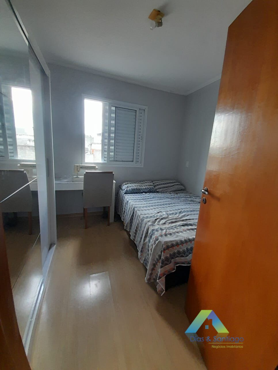 Apartamento à venda com 2 quartos, 48m² - Foto 11