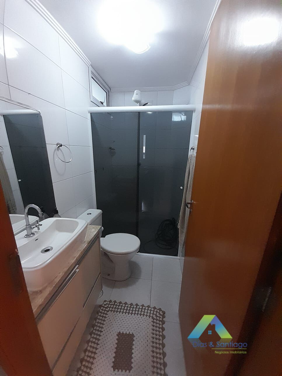 Apartamento à venda com 2 quartos, 48m² - Foto 12