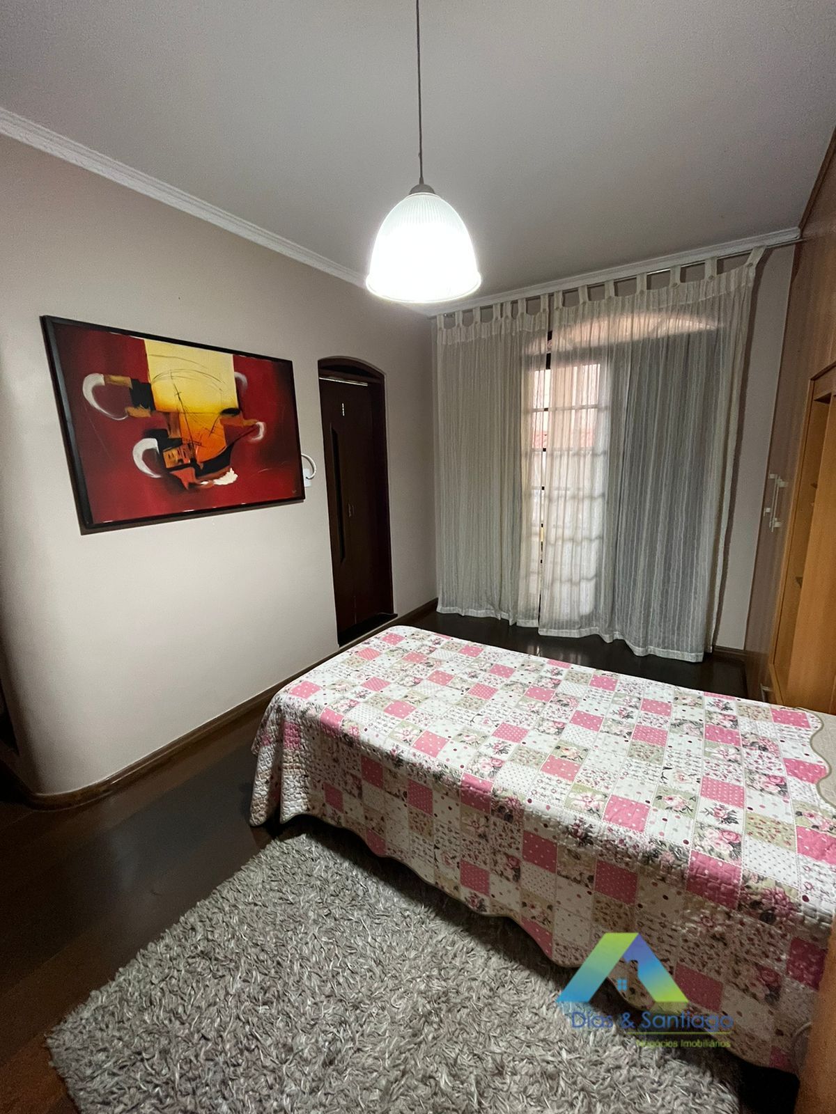 Apartamento à venda com 3 quartos, 243m² - Foto 25