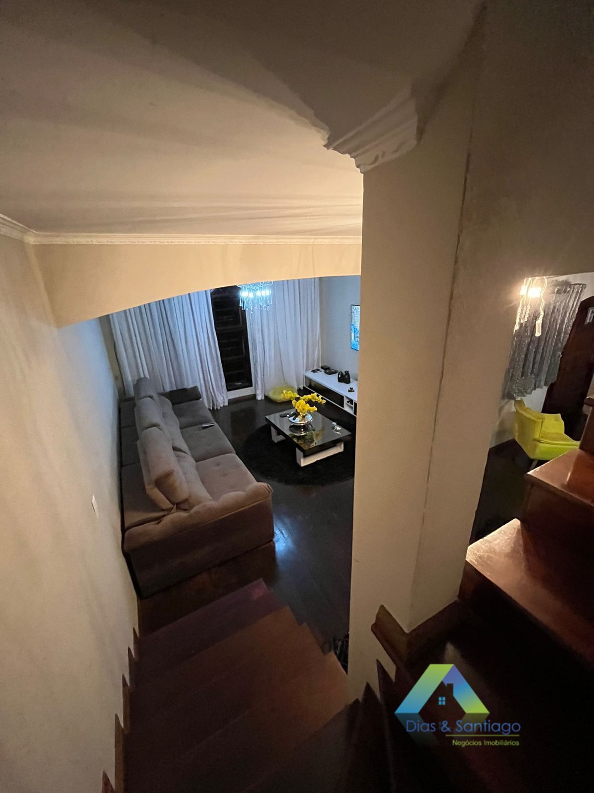 Apartamento à venda com 3 quartos, 243m² - Foto 12