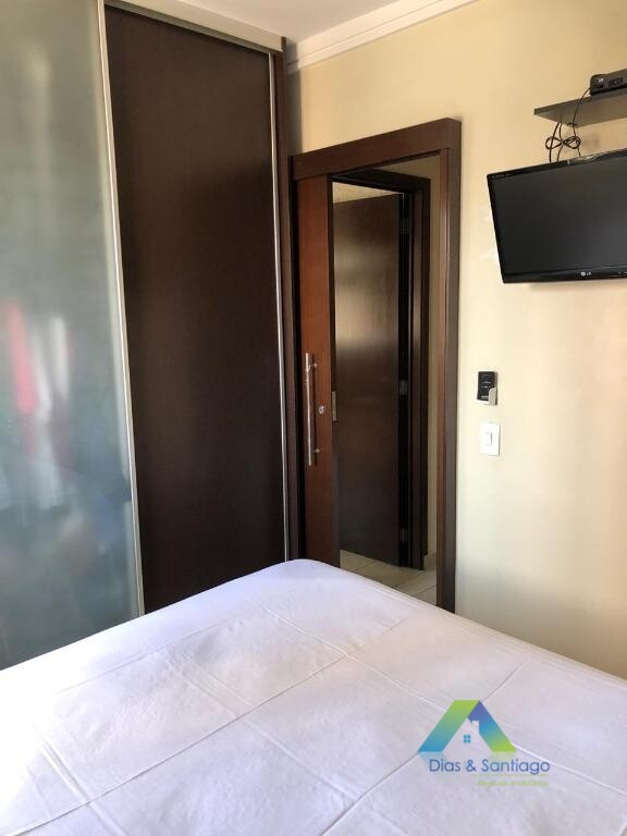 Apartamento à venda com 3 quartos, 61m² - Foto 5