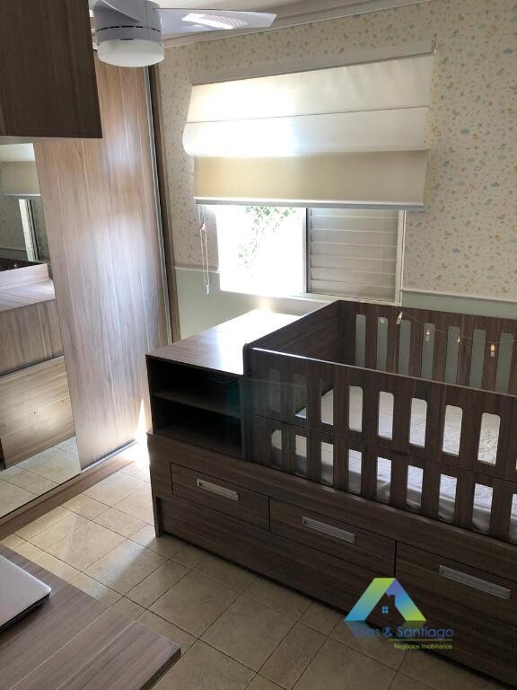 Apartamento à venda com 3 quartos, 61m² - Foto 16