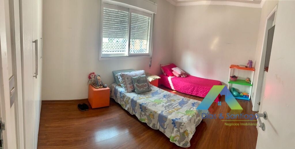 Apartamento à venda com 3 quartos, 140m² - Foto 5