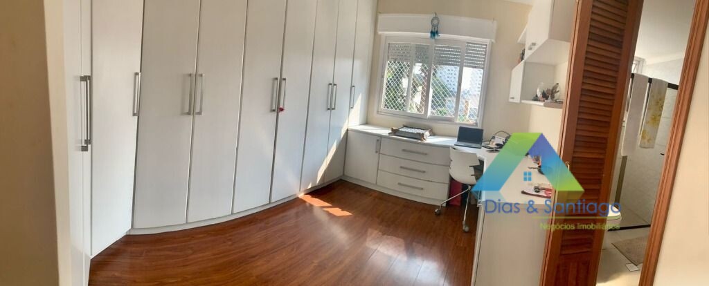 Apartamento à venda com 3 quartos, 140m² - Foto 8