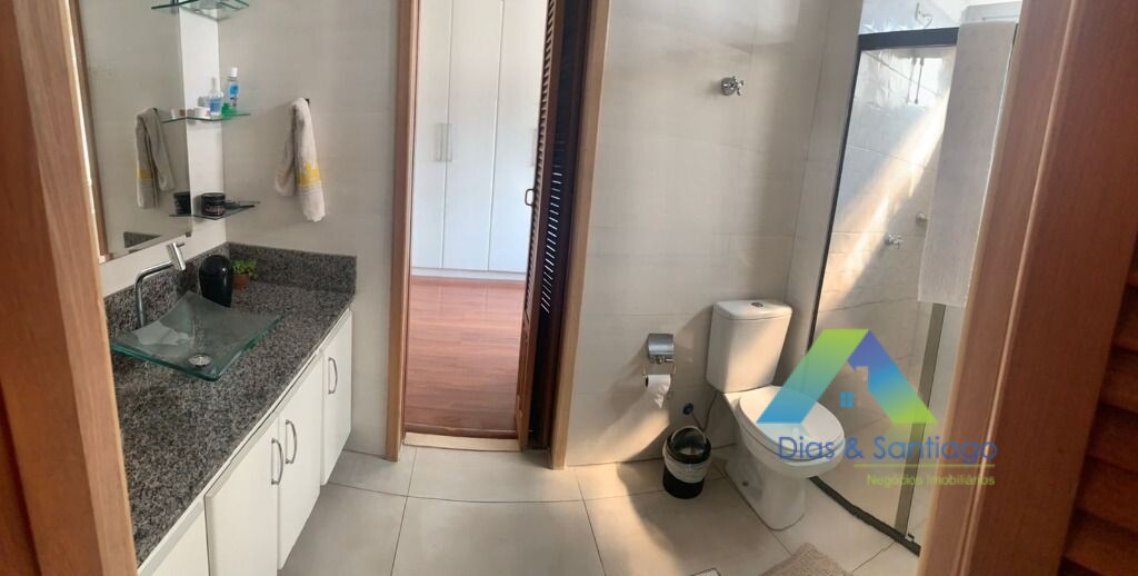 Apartamento à venda com 3 quartos, 140m² - Foto 7