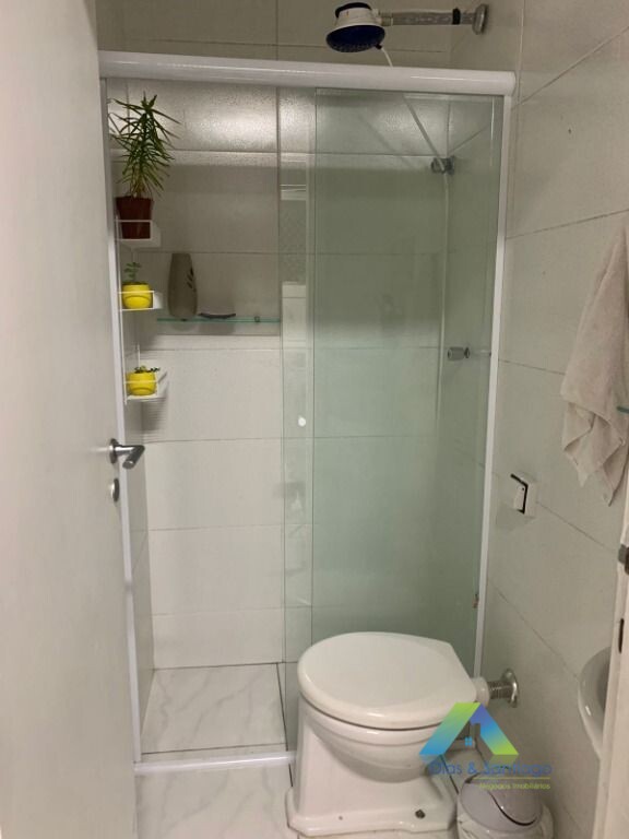 Apartamento à venda com 3 quartos, 140m² - Foto 14