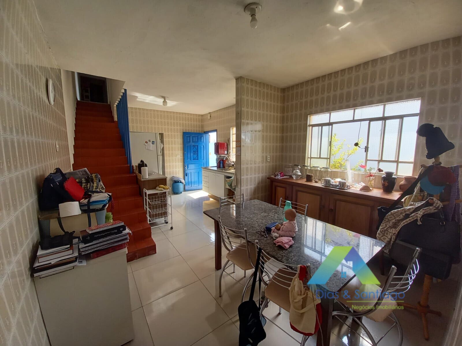 Sobrado à venda com 3 quartos, 194m² - Foto 3