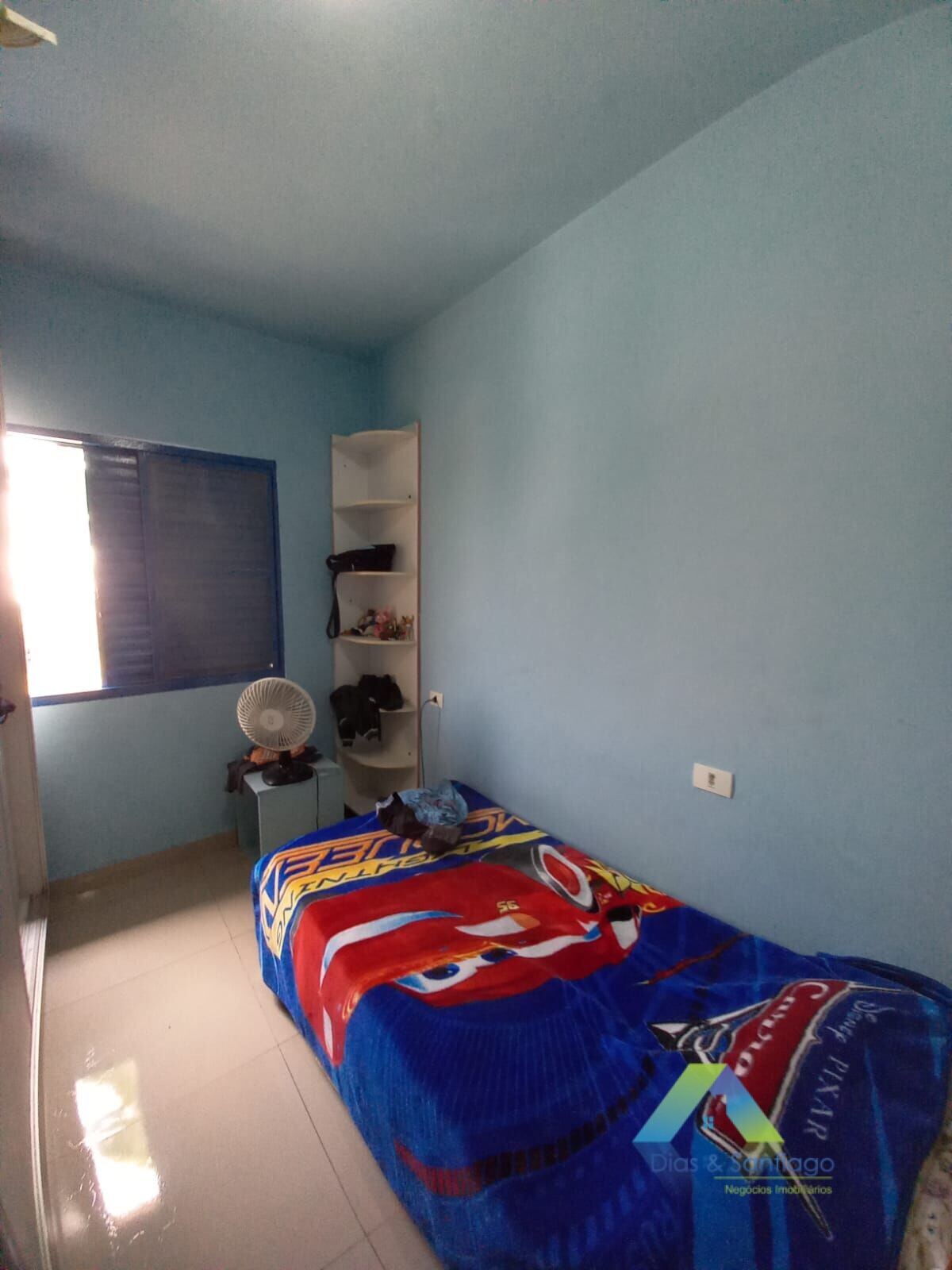 Sobrado à venda com 3 quartos, 194m² - Foto 12