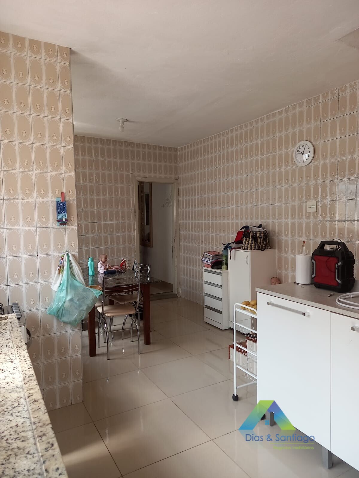 Sobrado à venda com 3 quartos, 194m² - Foto 7