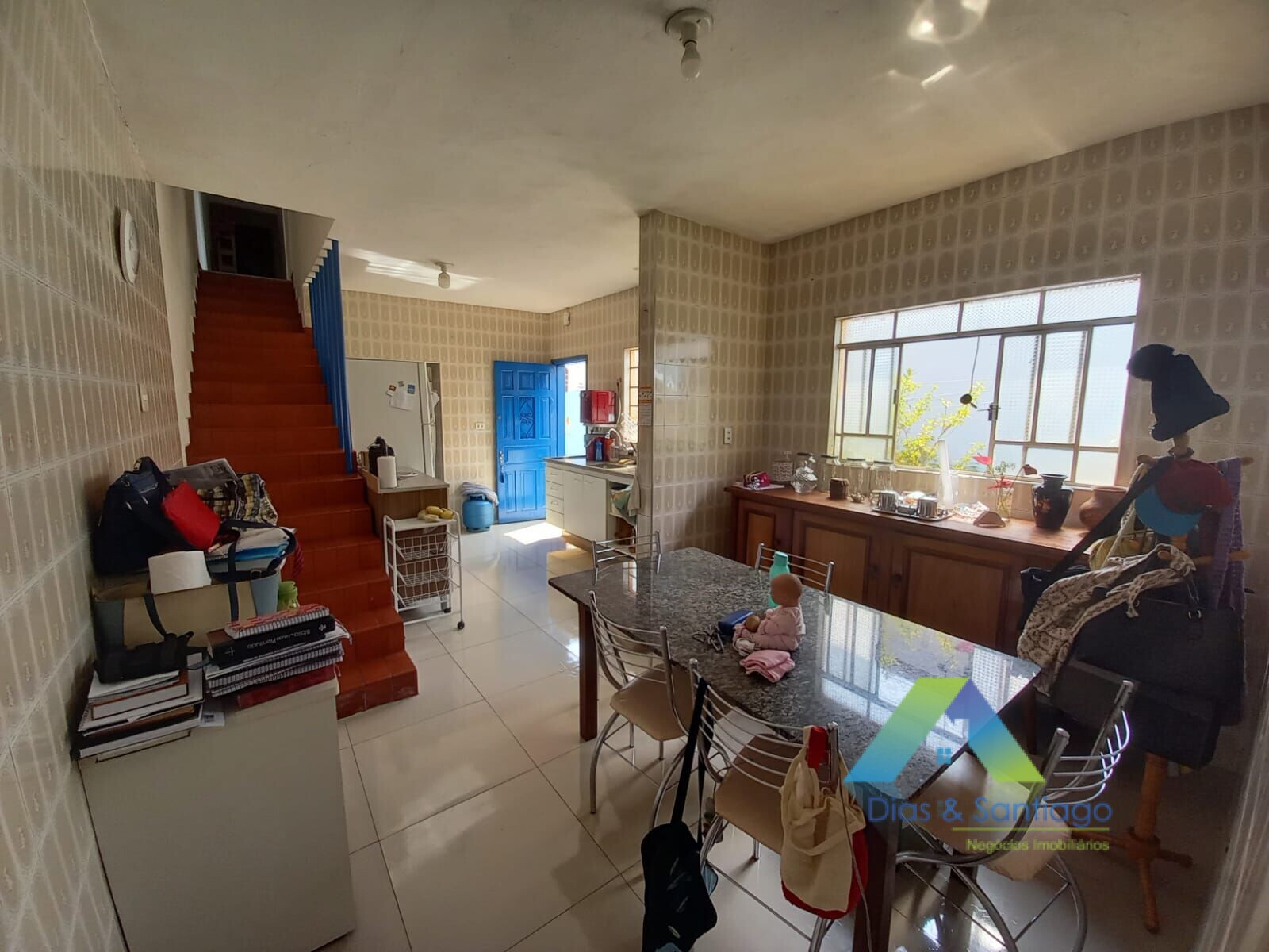 Sobrado à venda com 3 quartos, 194m² - Foto 4