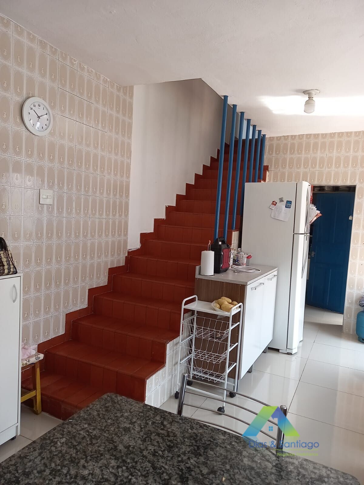 Sobrado à venda com 3 quartos, 194m² - Foto 8