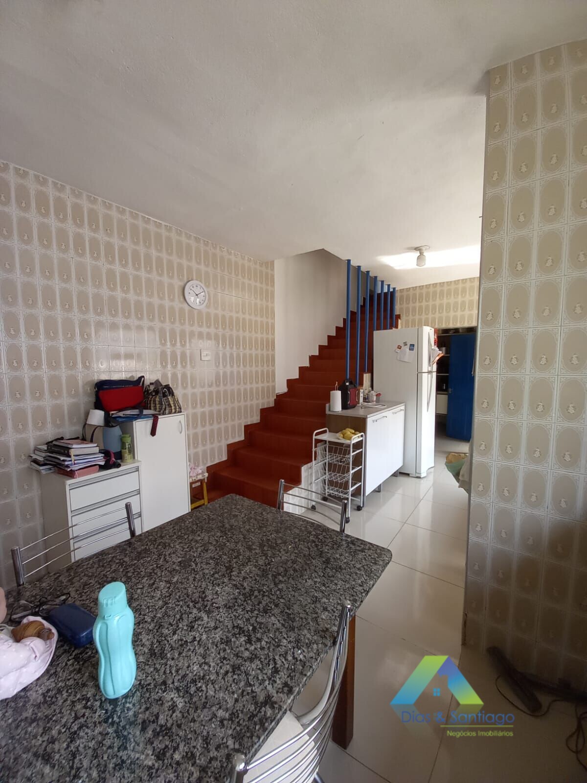 Sobrado à venda com 3 quartos, 194m² - Foto 6