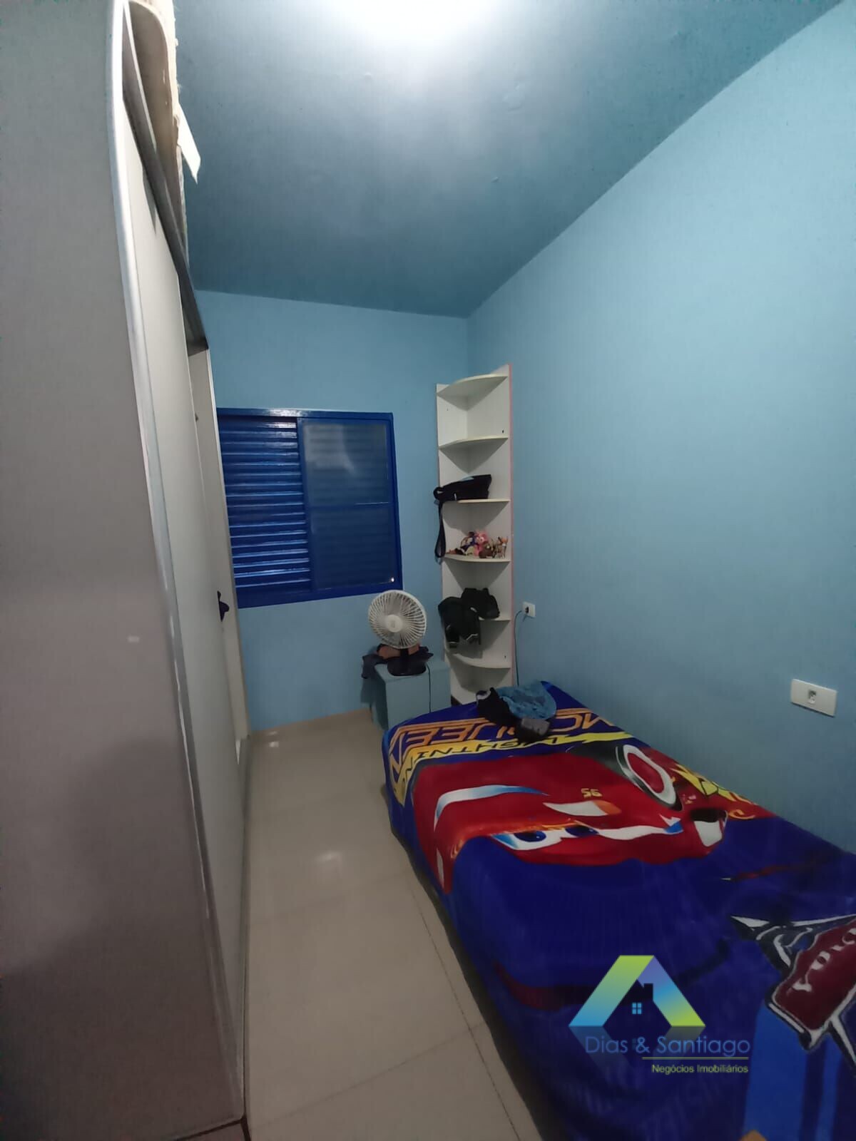 Sobrado à venda com 3 quartos, 194m² - Foto 11