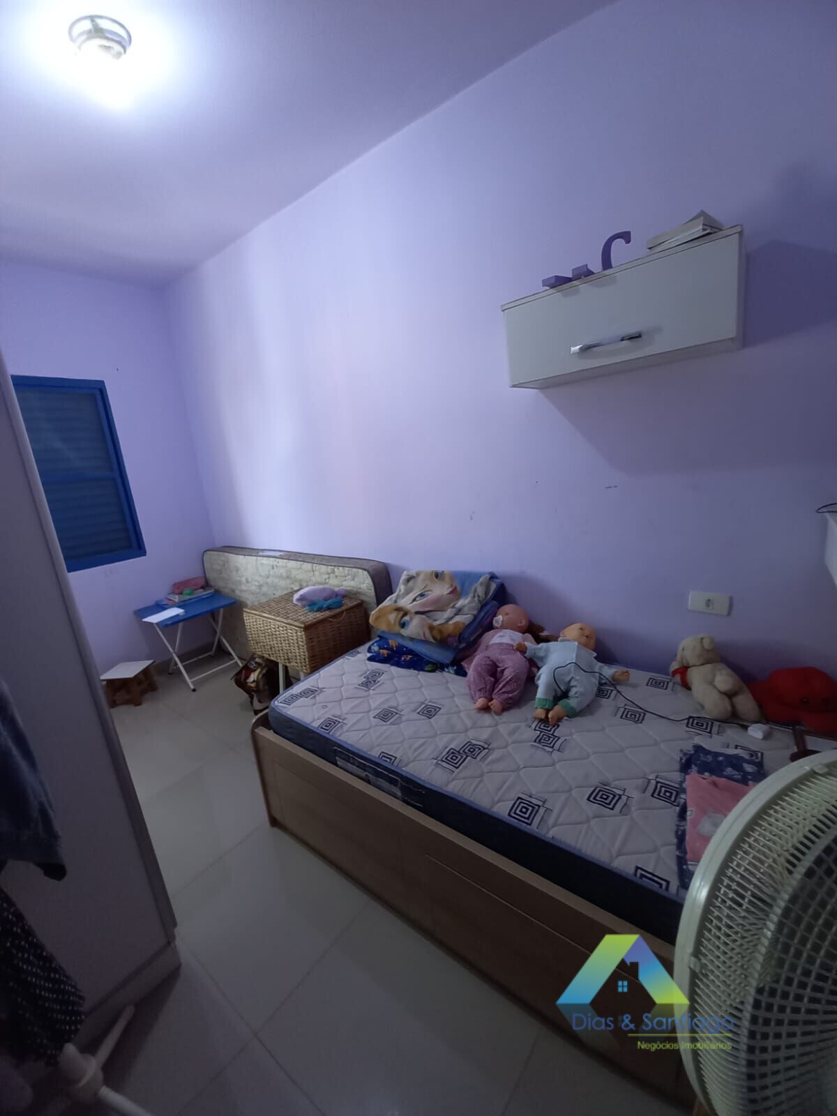 Sobrado à venda com 3 quartos, 194m² - Foto 10