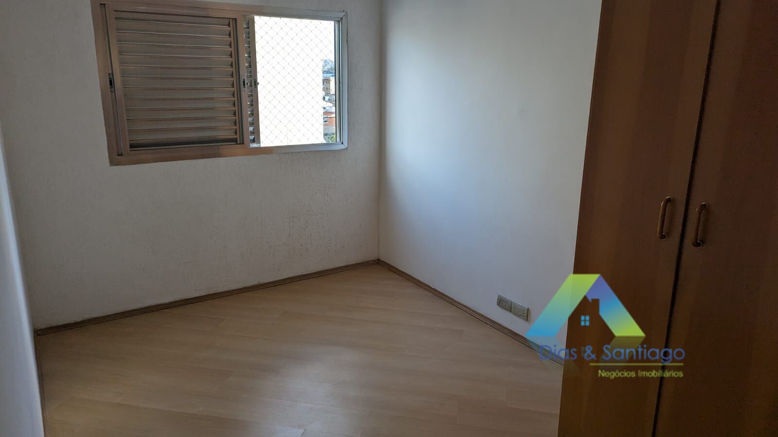 Apartamento à venda com 2 quartos, 50m² - Foto 6