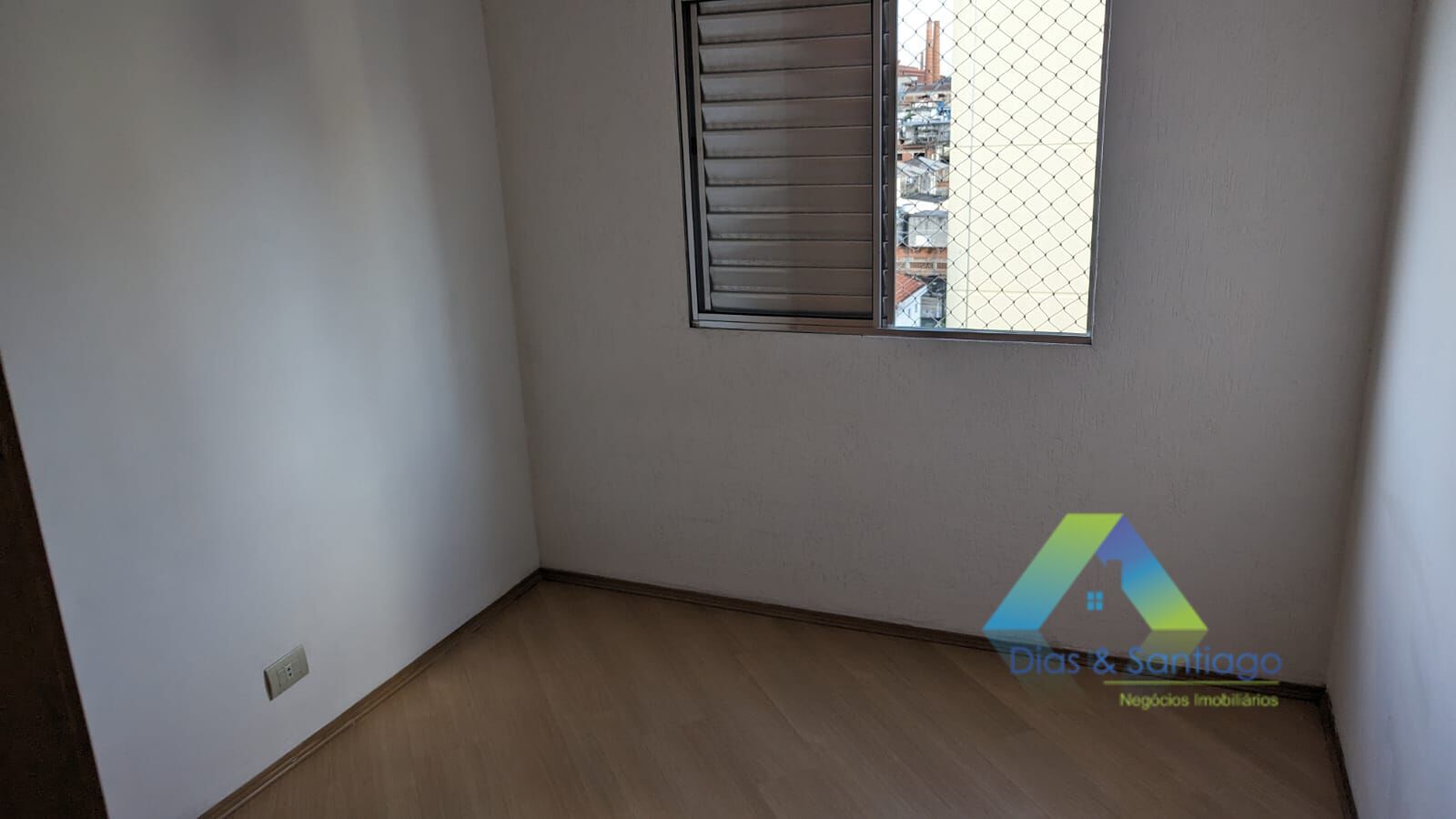 Apartamento à venda com 2 quartos, 50m² - Foto 8