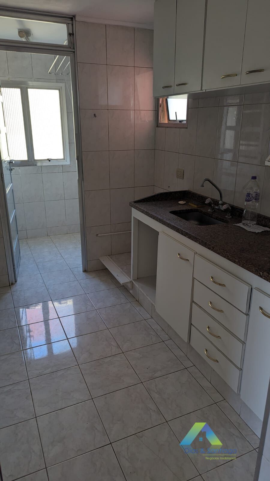 Apartamento à venda com 2 quartos, 50m² - Foto 4