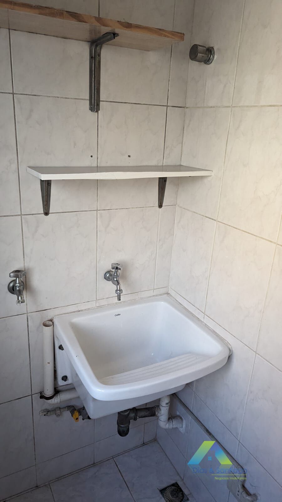 Apartamento à venda com 2 quartos, 50m² - Foto 5